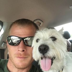 Meet your Posher, Drew